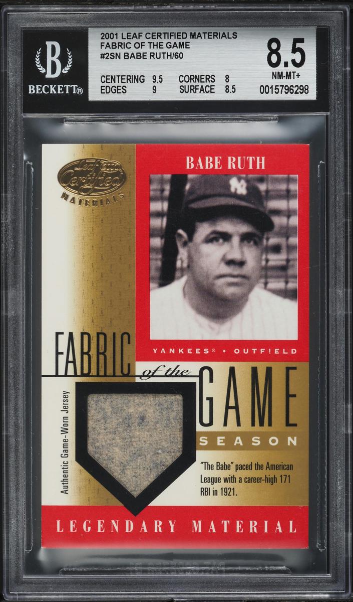 Babe Ruth