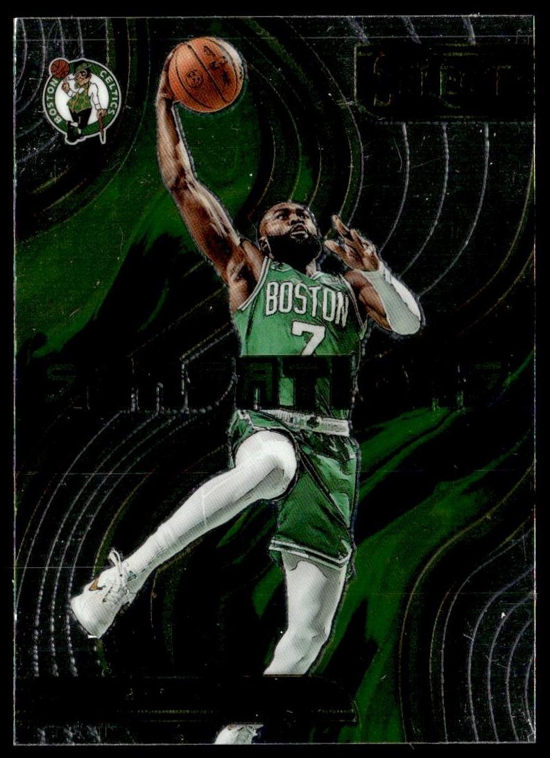 2022 Jaylen Brown #11