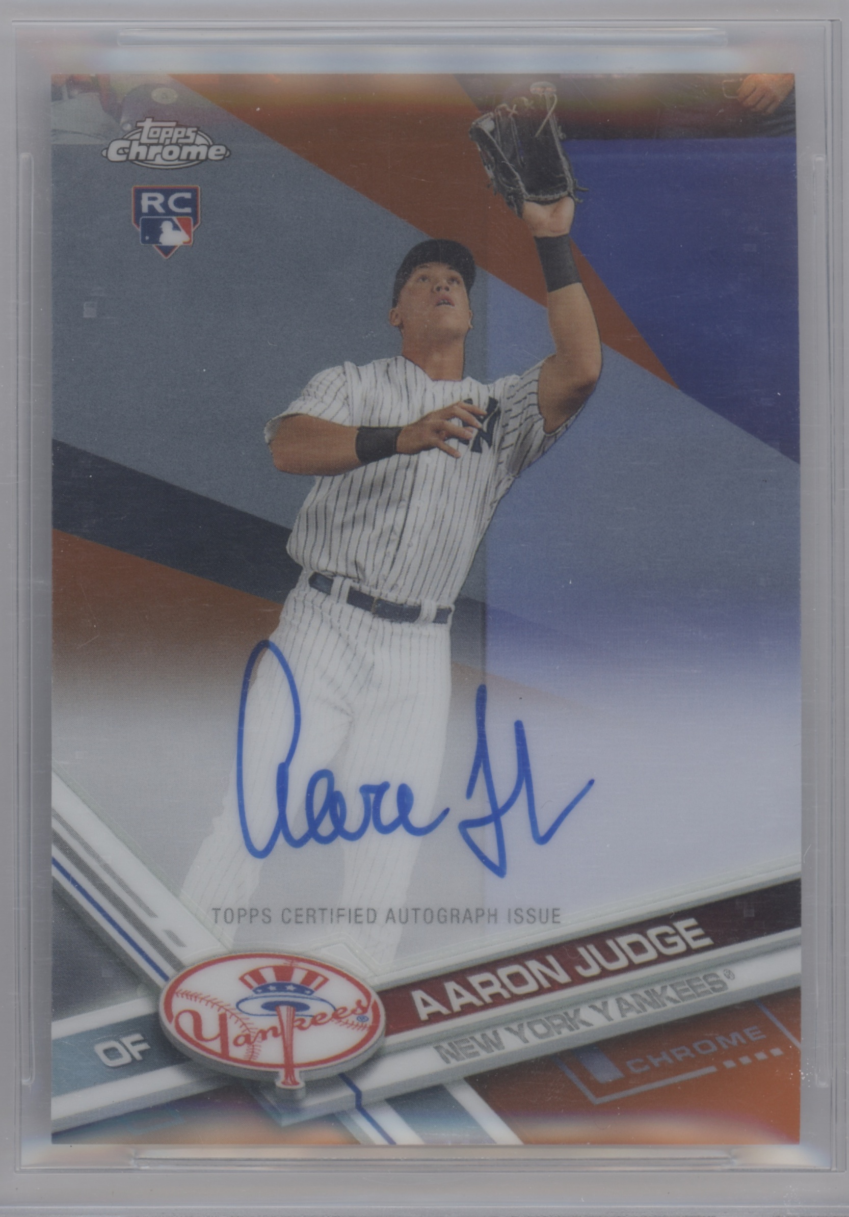 Aaron Judge