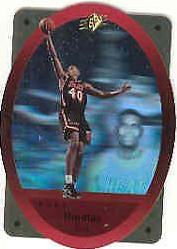 1996 Kurt Thomas [Gold] #28