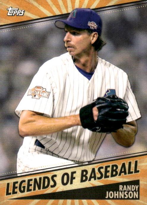 Randy Johnson