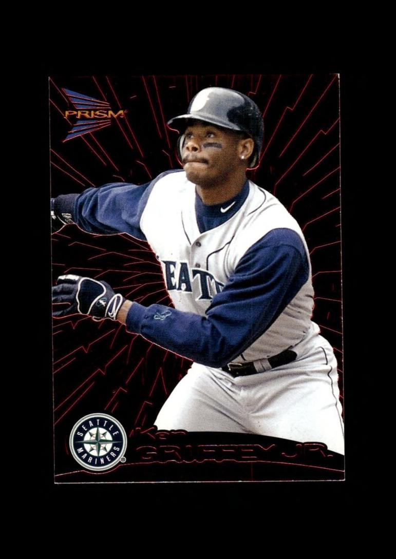 Ken Griffey Jr.