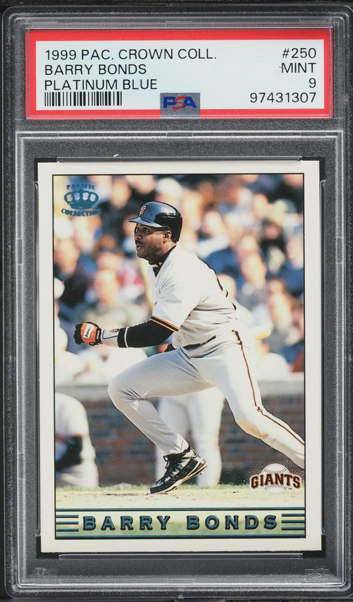 Barry Bonds