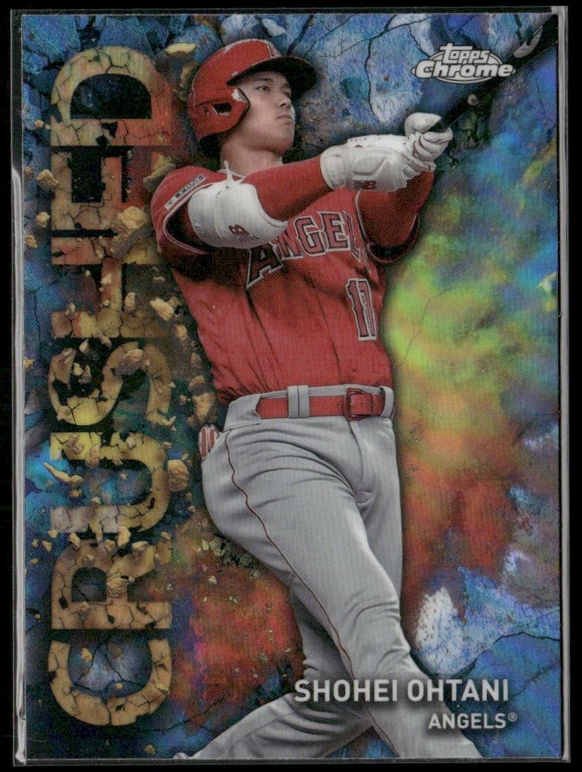 2023 Shohei Ohtani #C-15