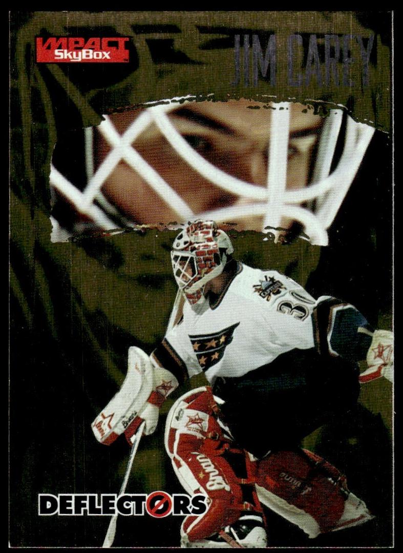 1995 Jim Carey #2