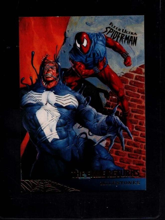 1995 The Exile Returns #94