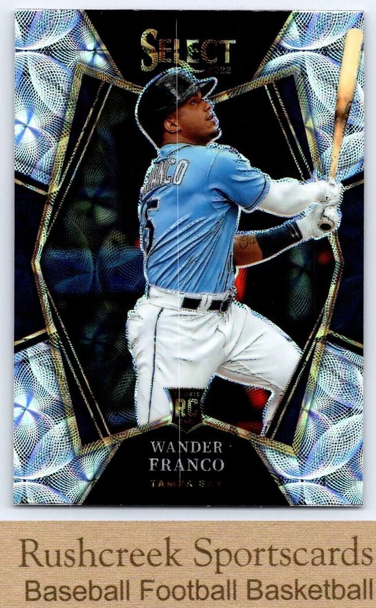 Wander Franco