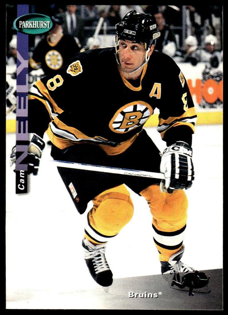 1994 Cam Neely #11