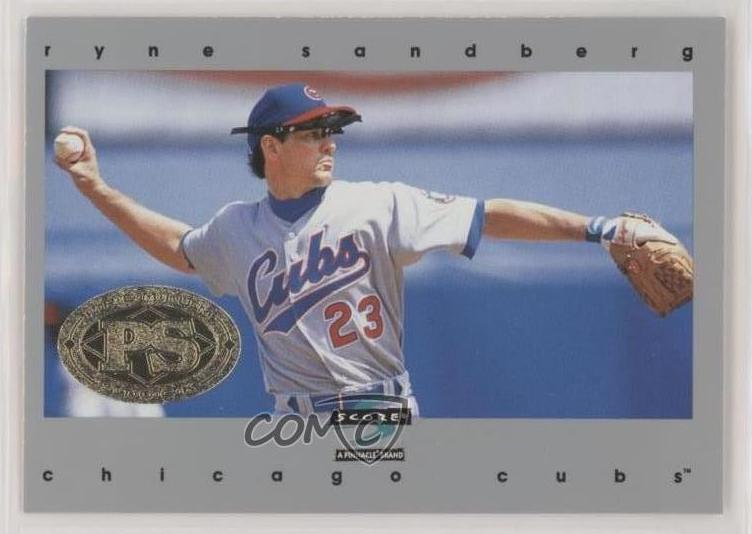1997 Ryne Sandberg #94