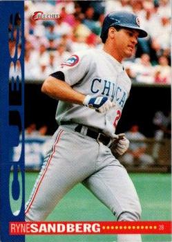 1994 Ryne Sandberg #16