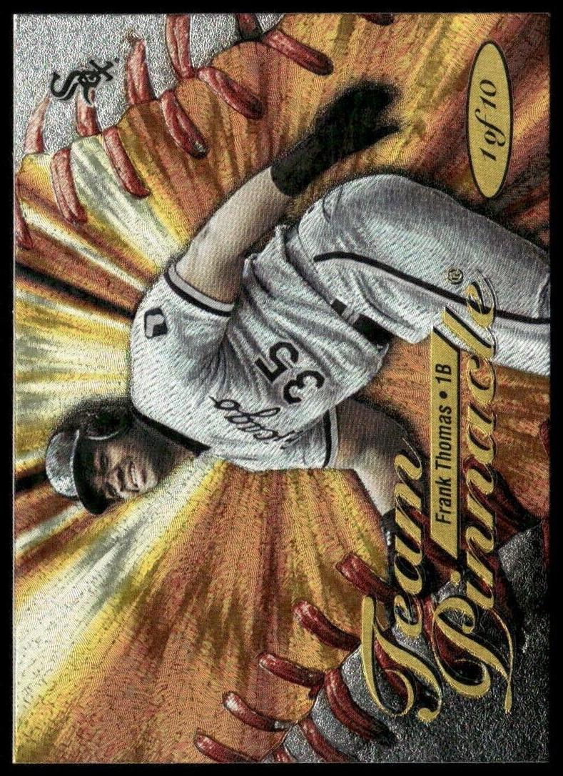 1997 Frank Thomas #1