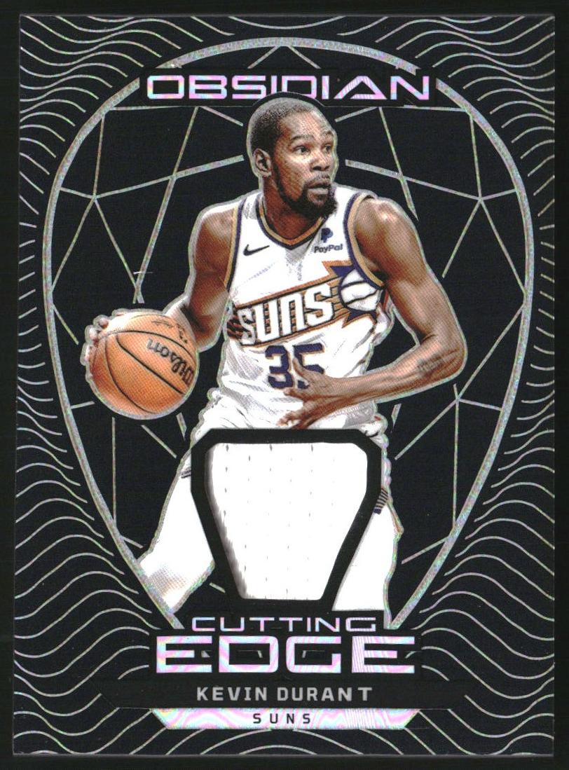 2023 Kevin Durant #CE-KDU