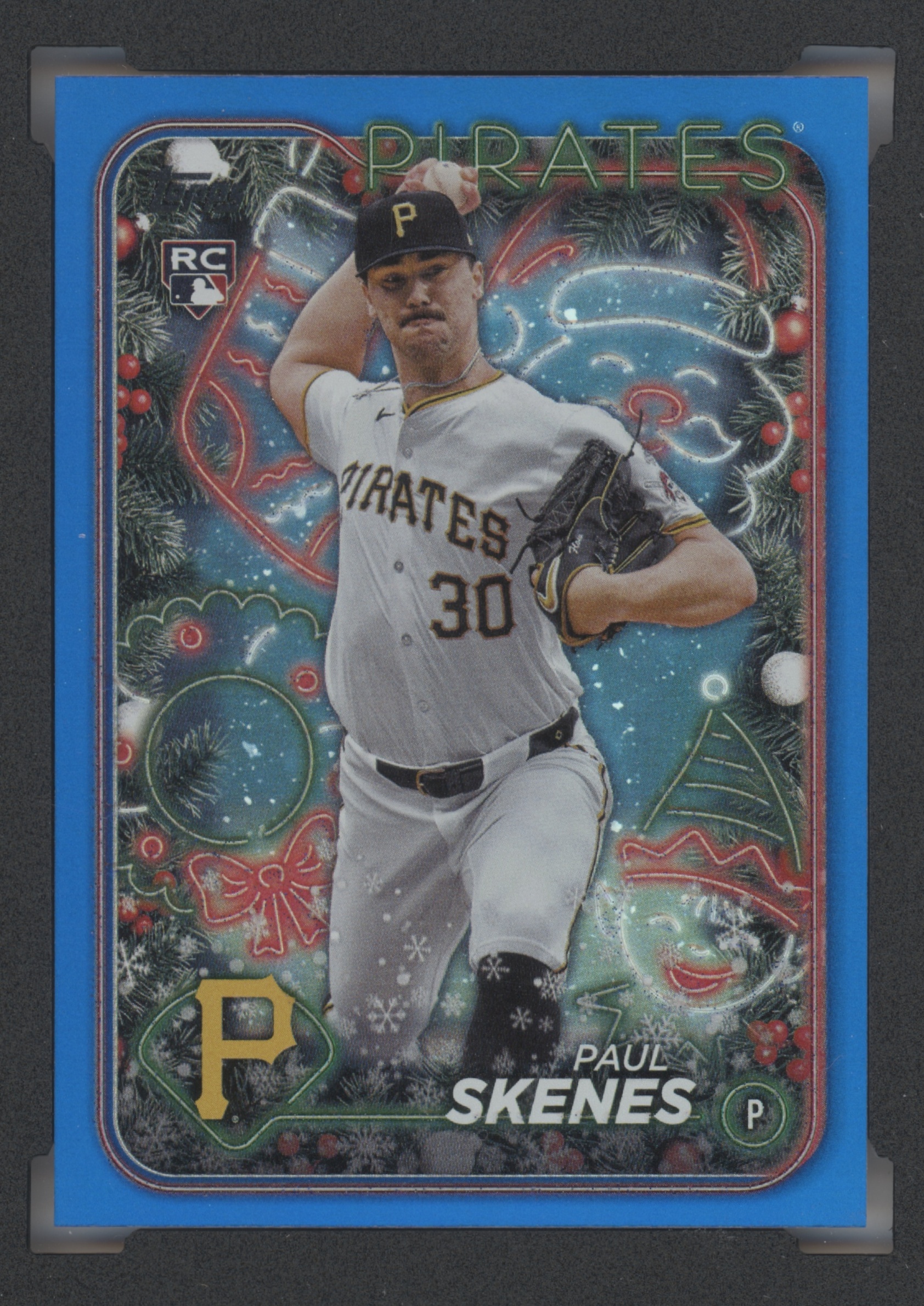 Paul Skenes