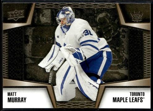 2023 Matt Murray #NK-15