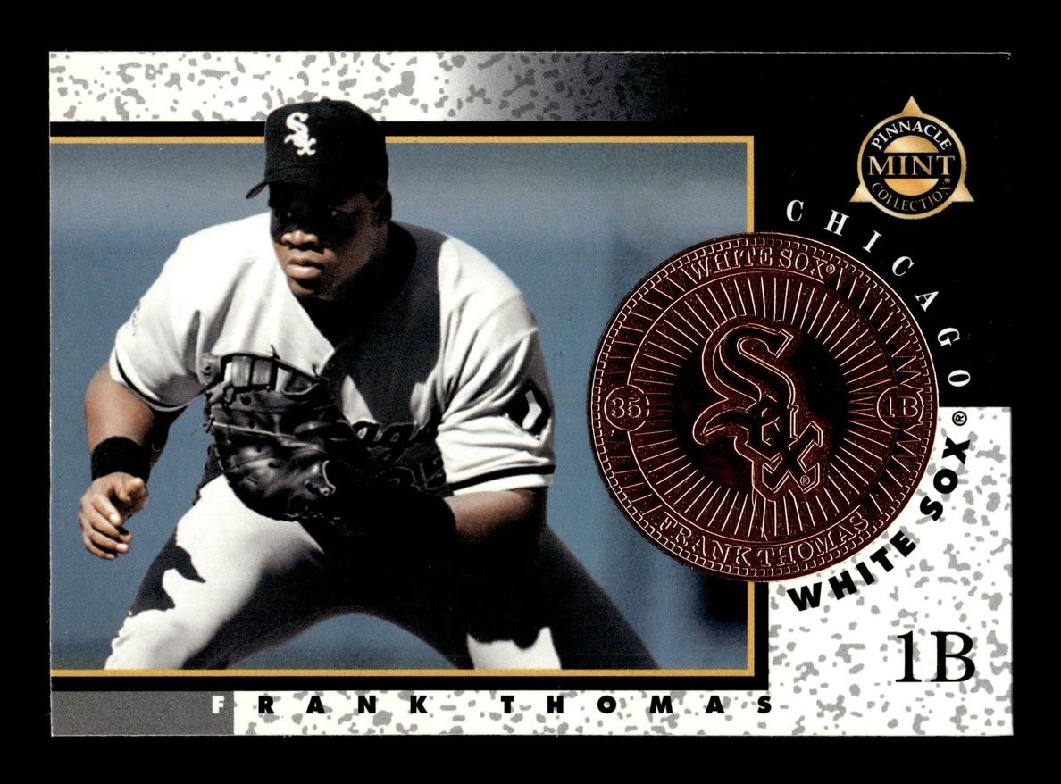 Frank Thomas