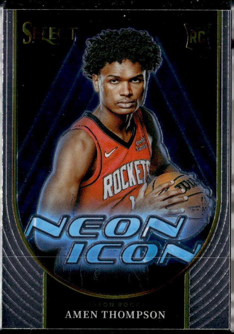 2023 Amen Thompson #20