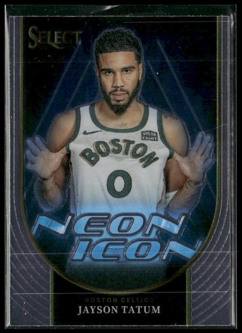 2023 Jayson Tatum #15