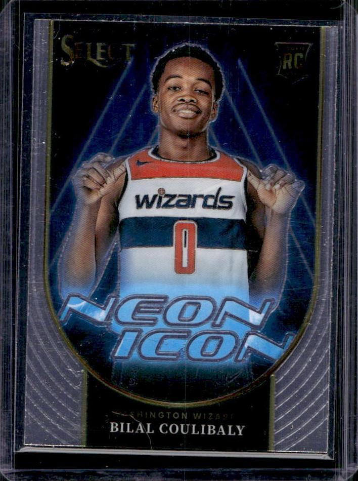 2023 Bilal Coulibaly #9
