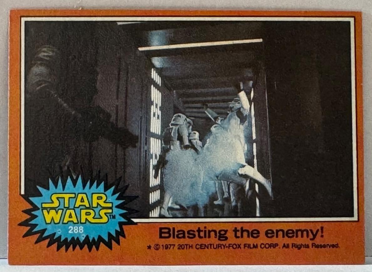 1977 Stormtroopers #288