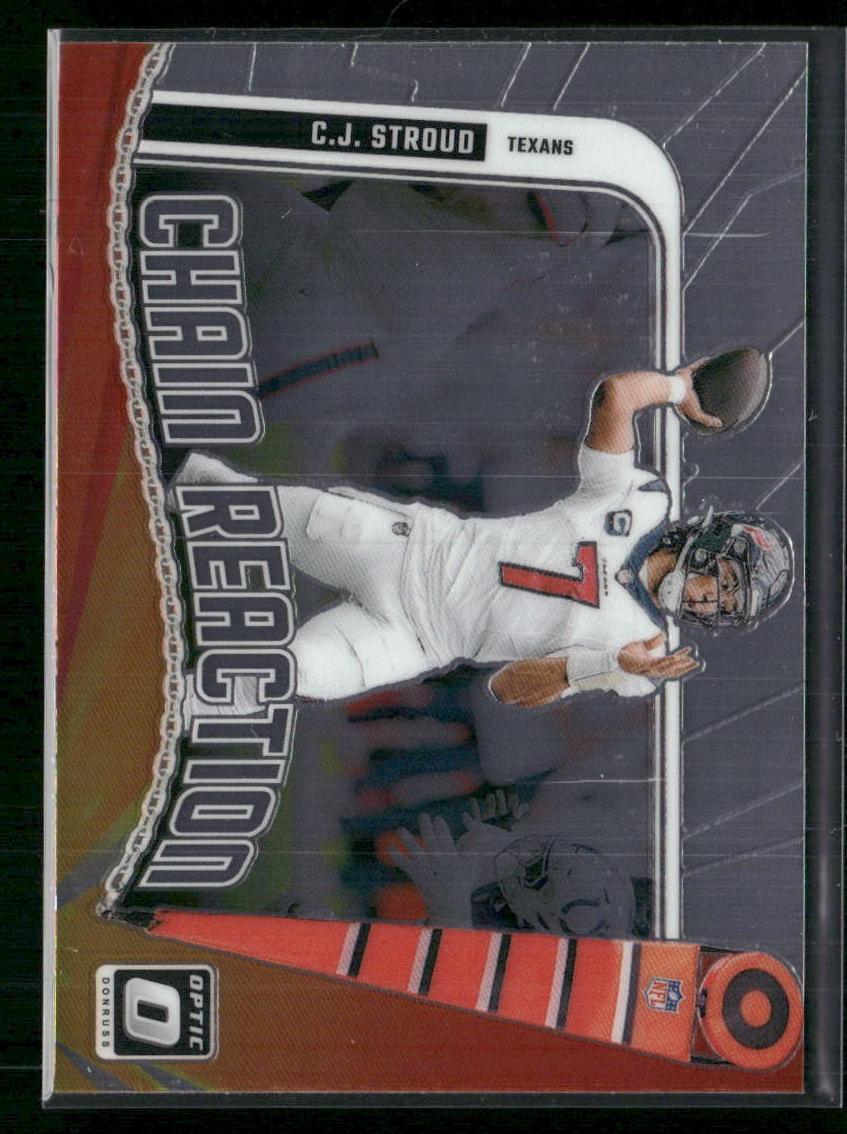 2024 C.J. Stroud #7