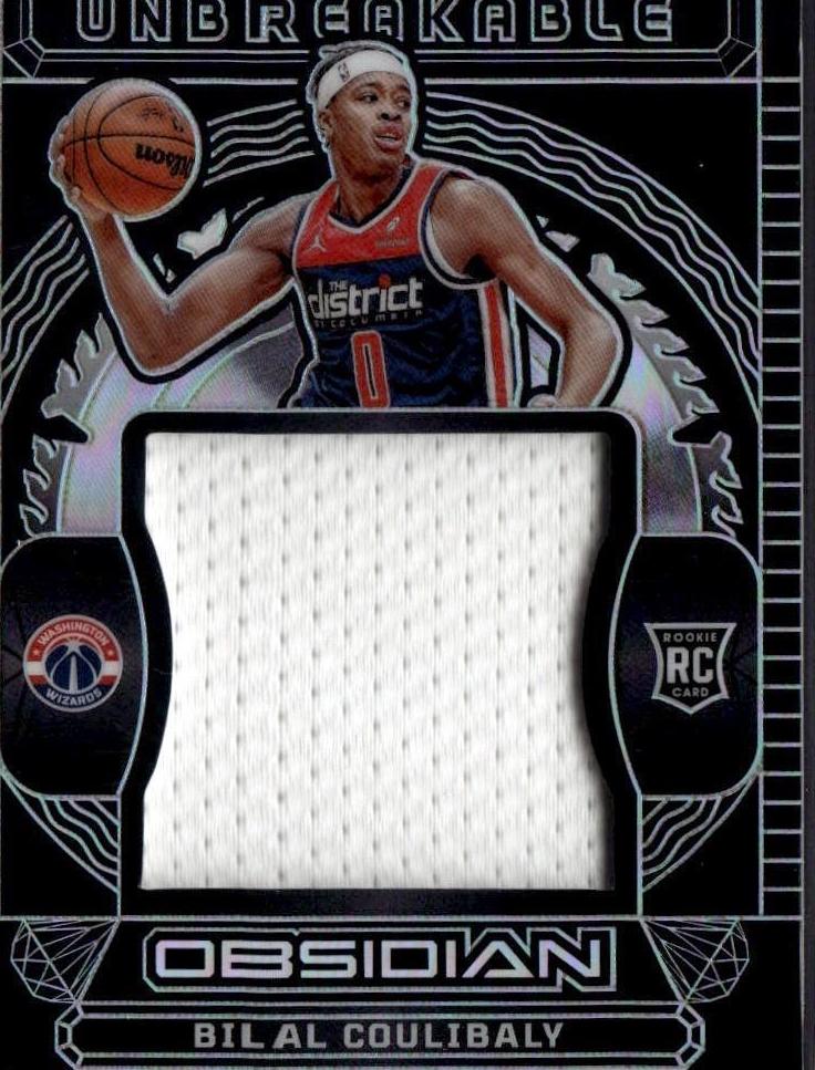 2023 Bilal Coulibaly #UM-BIL