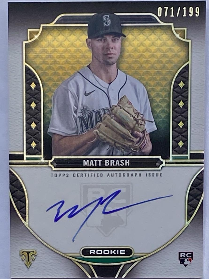 Matt Brash