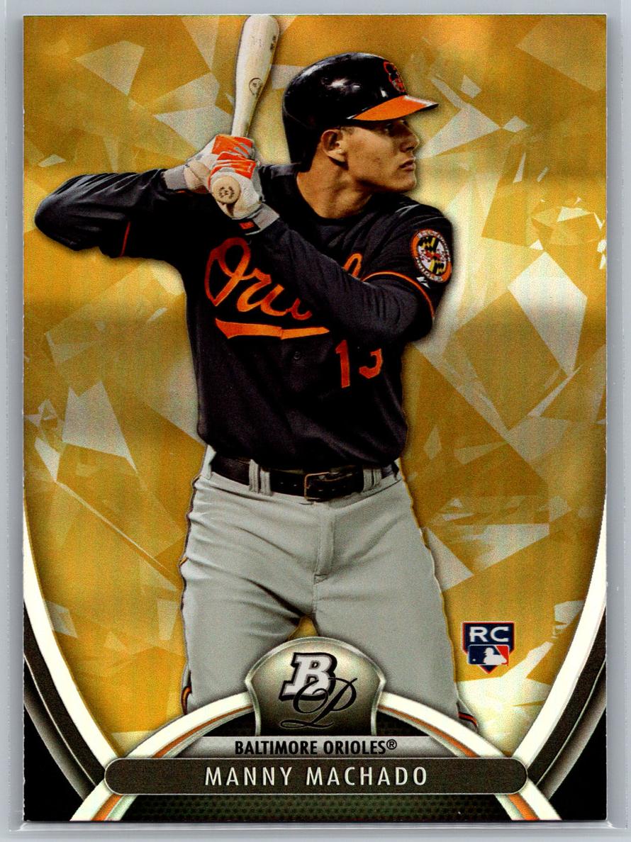 Manny Machado