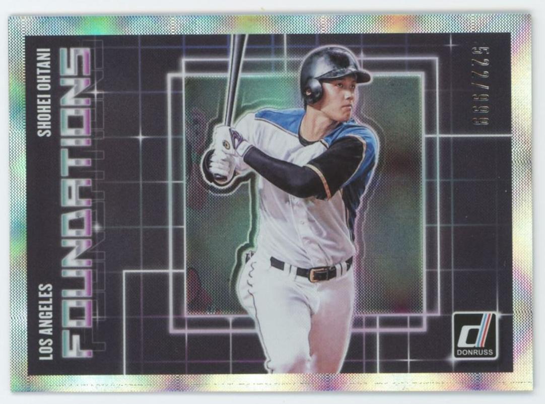 Shohei Ohtani