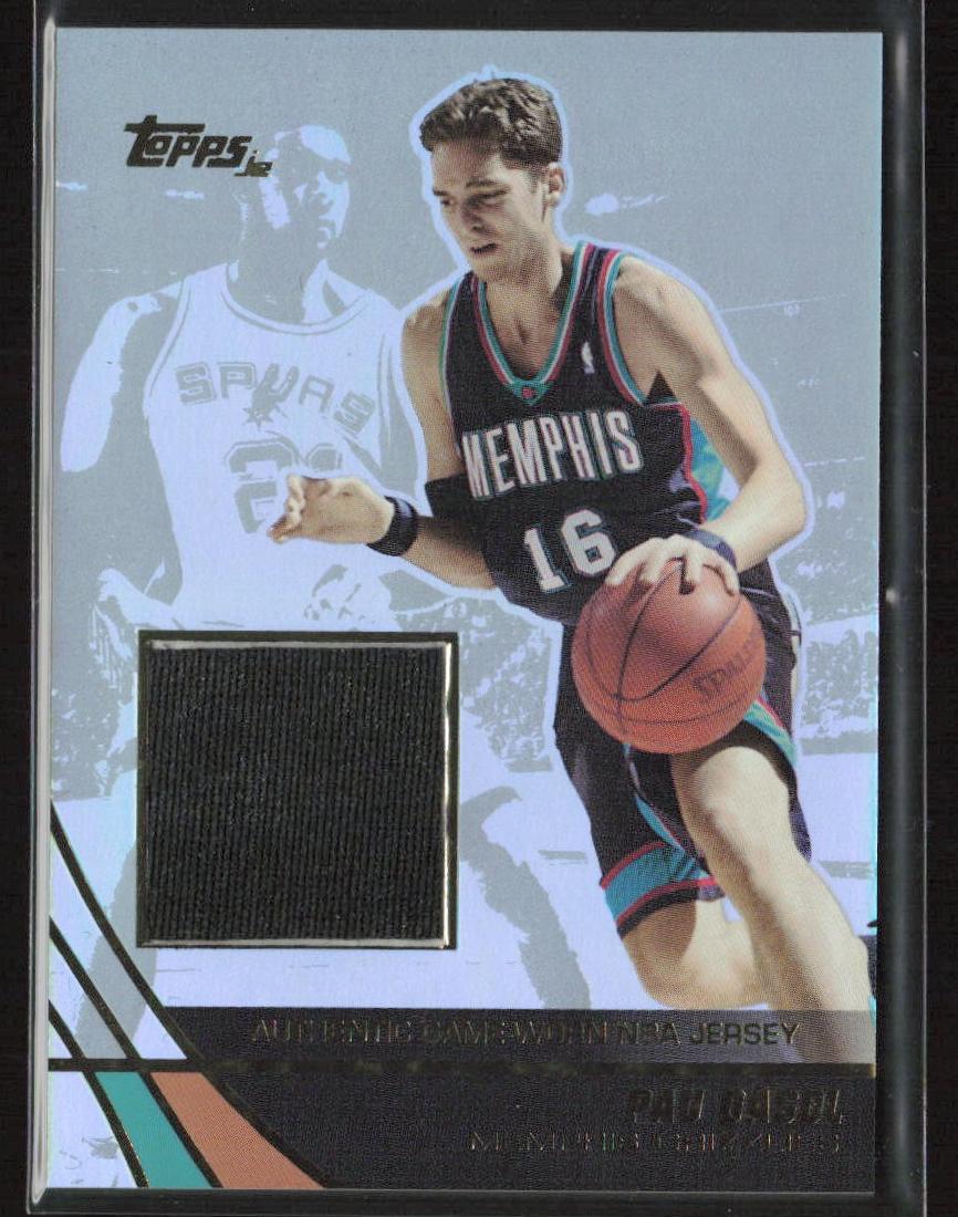 2002 Yao Ming #JEYM