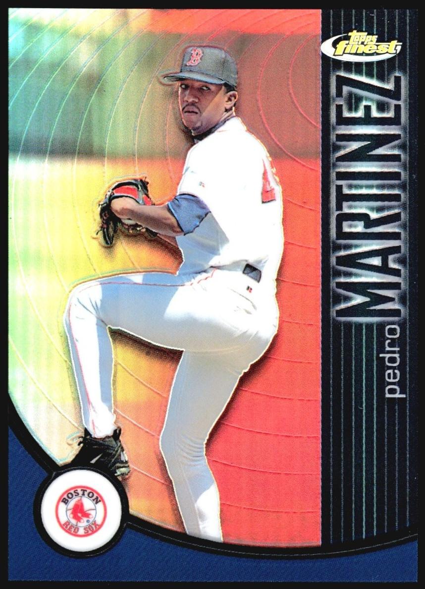 Pedro Martinez