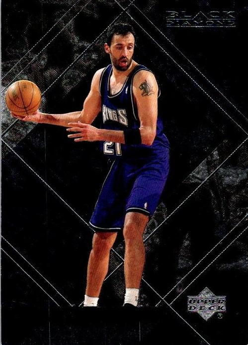 1999 Vlade Divac #71