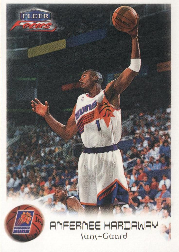 1999 Anfernee Hardaway #1