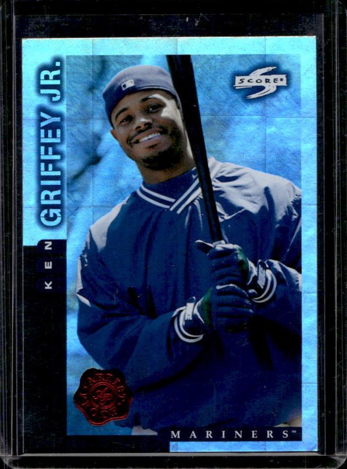 Ken Griffey Jr.