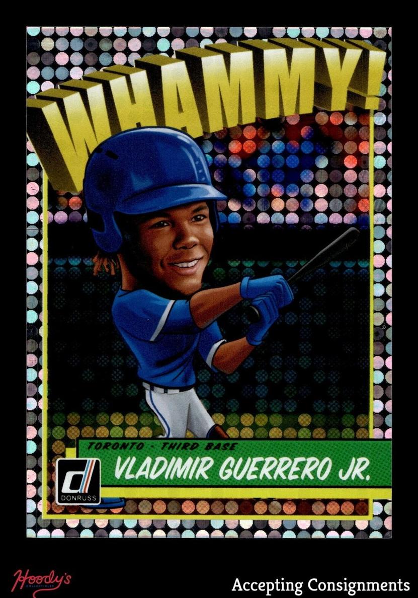 Vladimir Guerrero Jr.