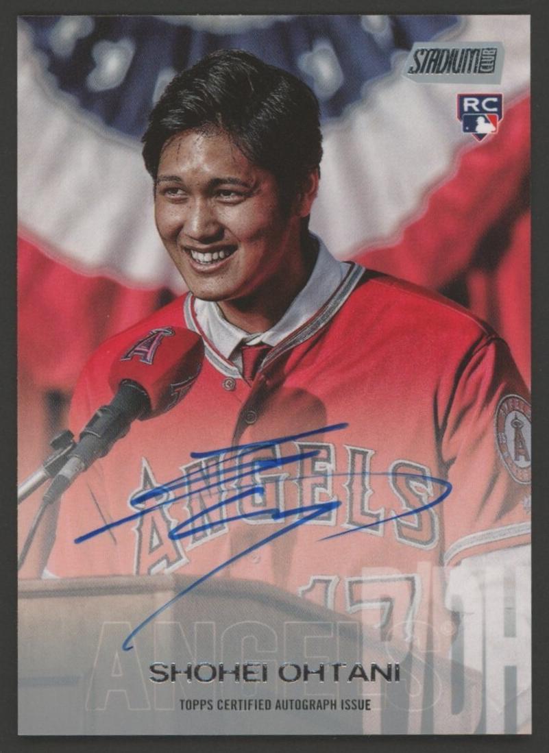 Shohei Ohtani
