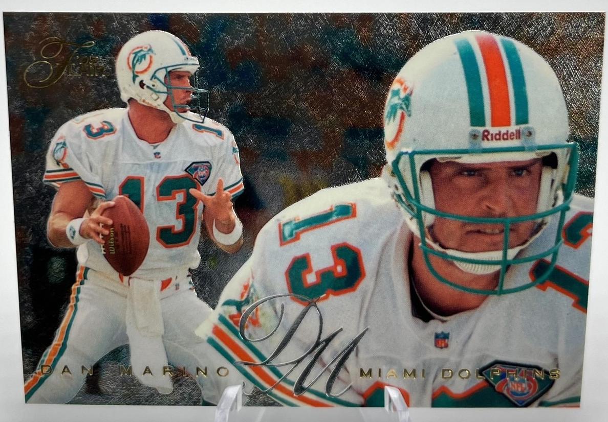 1995 Dan Marino #111