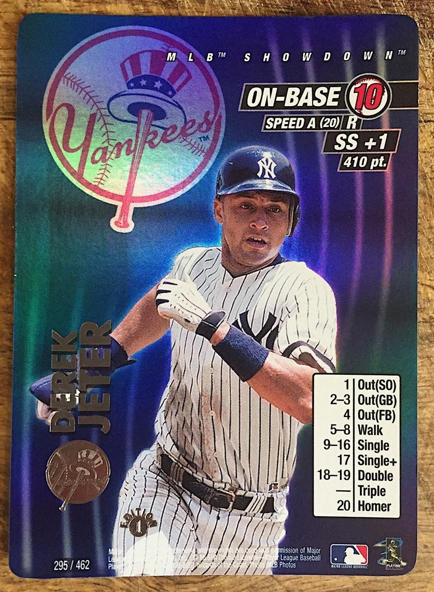 Derek Jeter