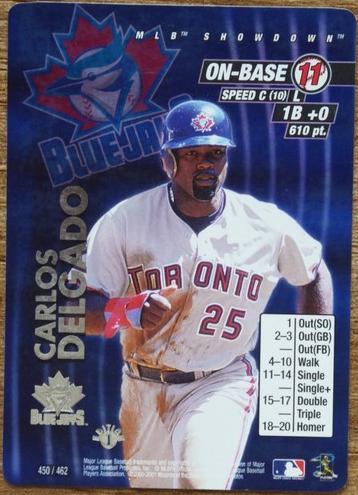 Carlos Delgado