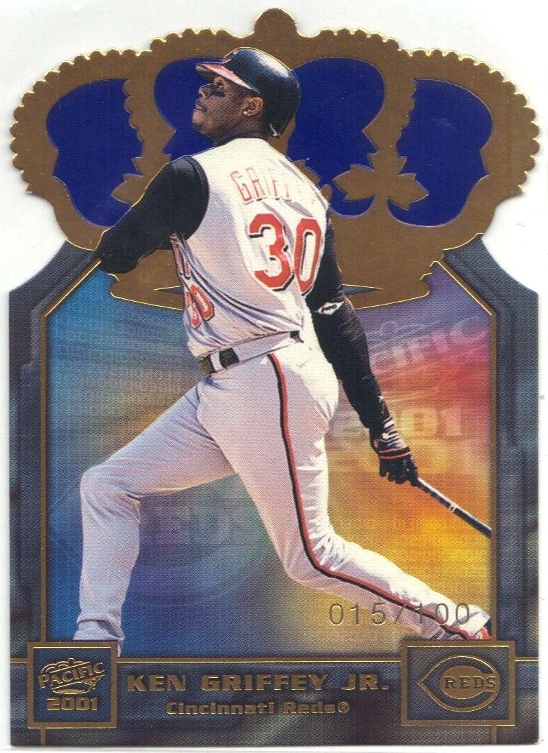 Ken Griffey Jr.