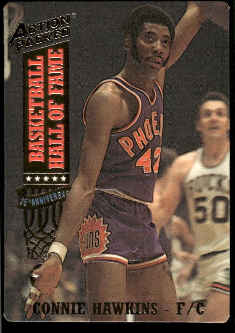 1993 Connie Hawkins #37