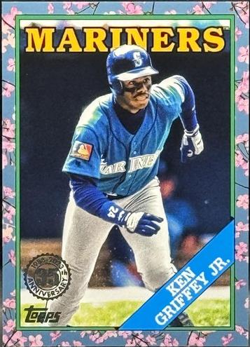 Ken Griffey Jr.