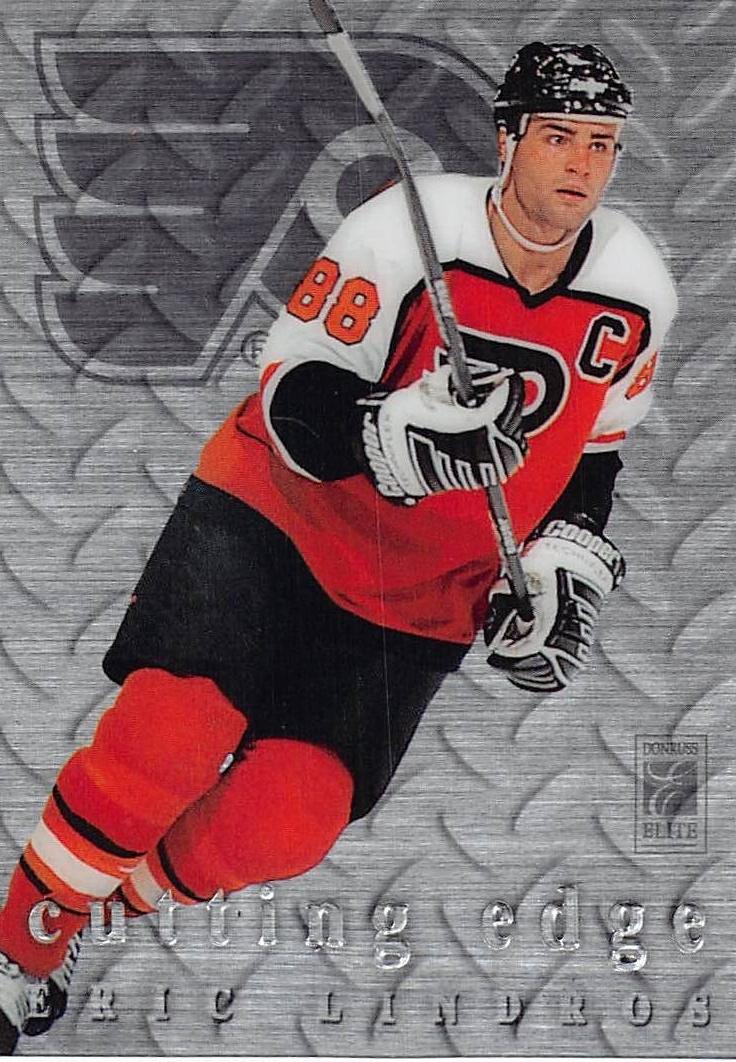 1995 Eric Lindros #1