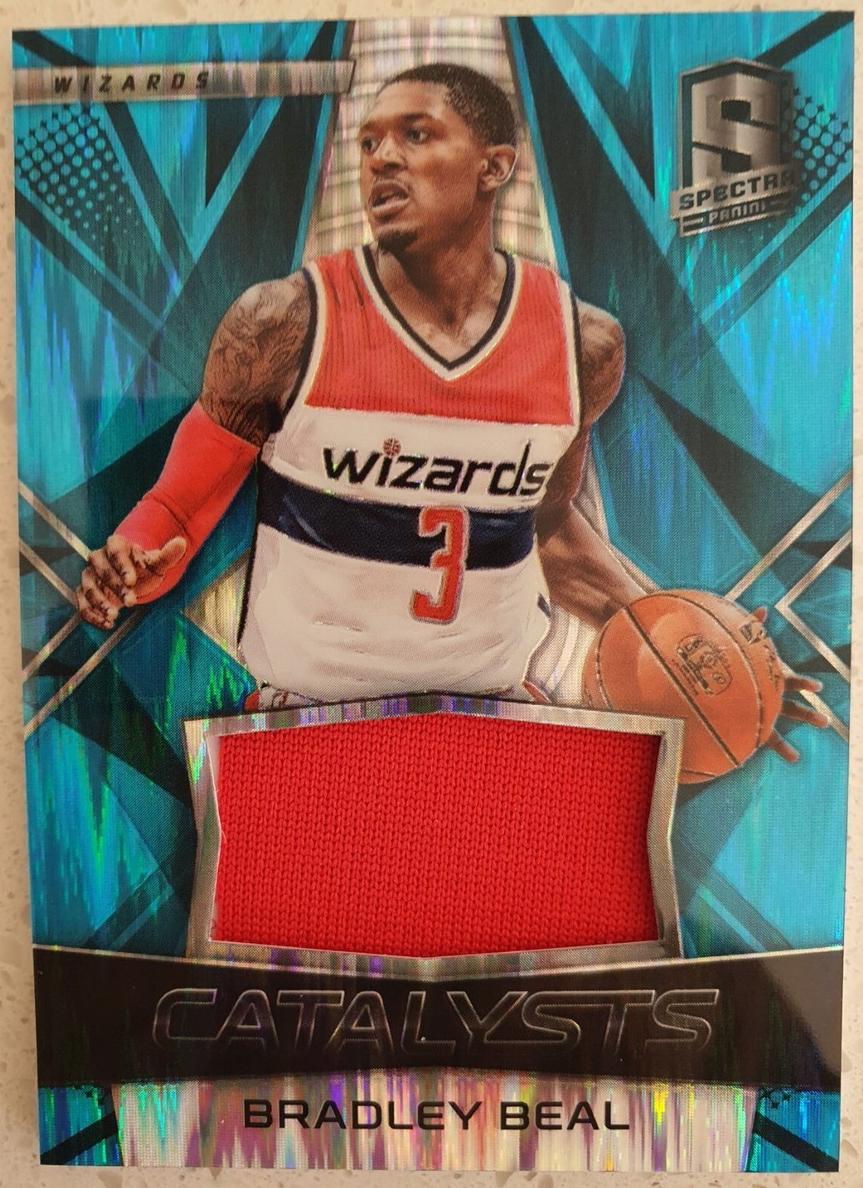 2016 Bradley Beal #40