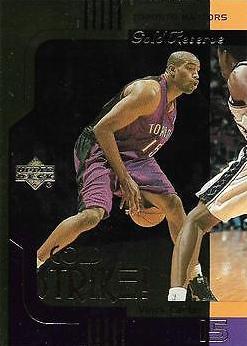 1999 Vince Carter #GS15