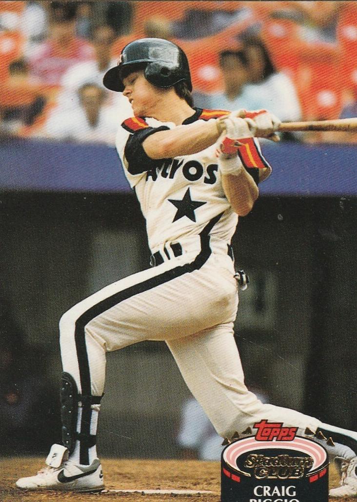 1992 Lenny Dykstra #200