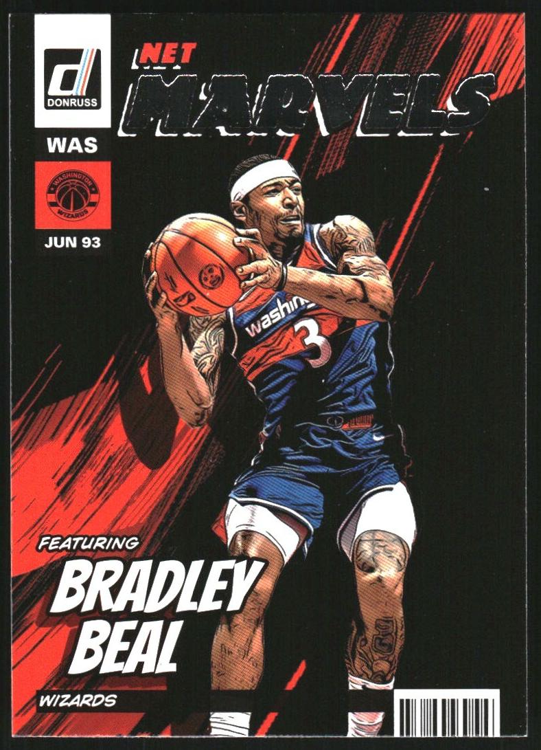 2022 Bradley Beal #12
