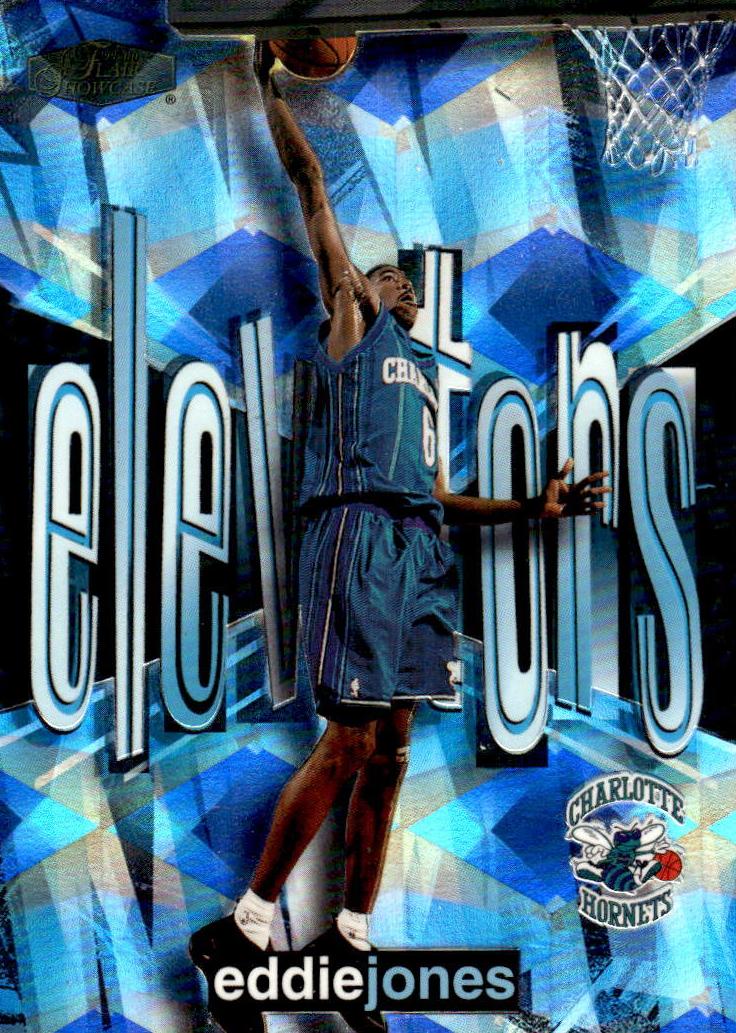 1999 Eddie Jones #6E