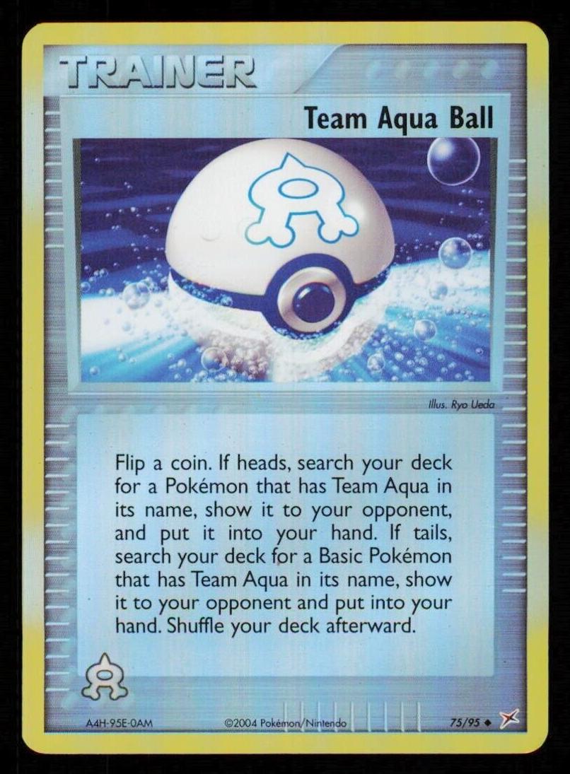 2004 Ball [Reverse Foil] #75
