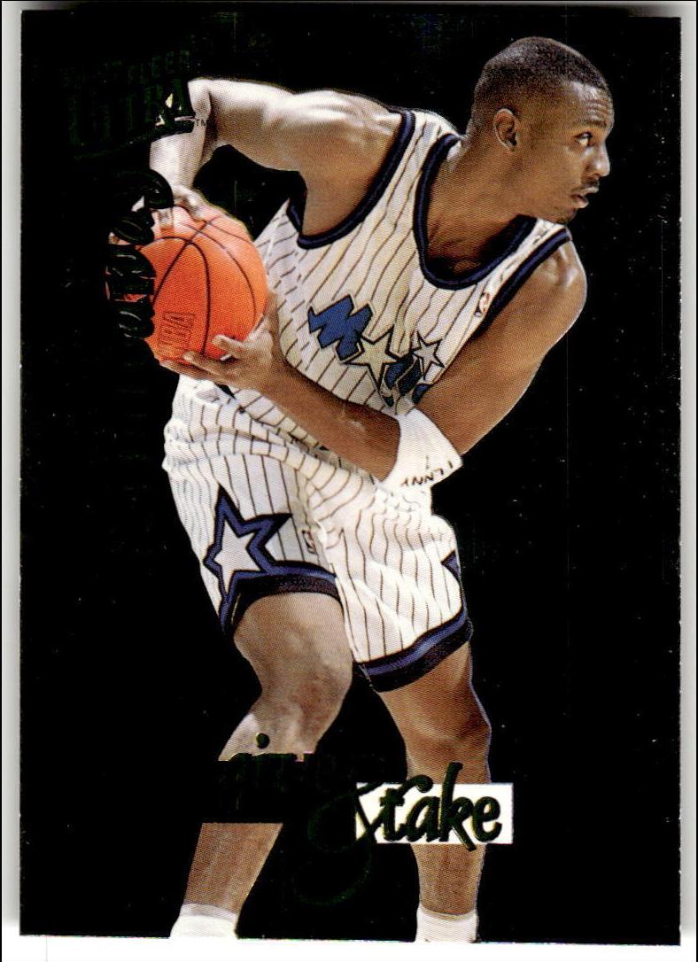 1996 Anfernee Hardaway #2
