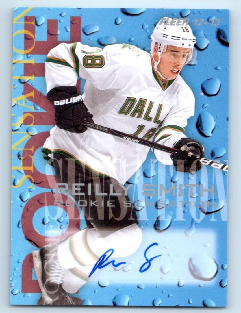 2012 Reilly Smith #14of18